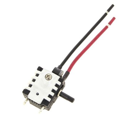 RYOBI  Interrupteur pour Debroussailleuse , Coupe bordures 