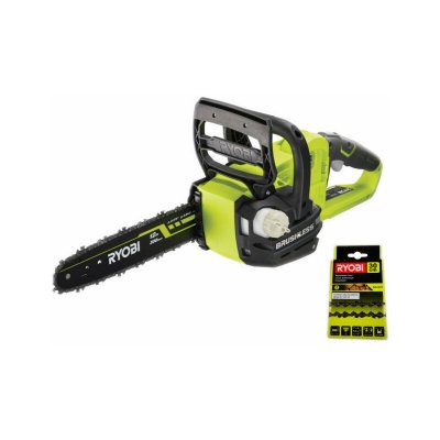 RYOBI  - Pack Tron&ccedil;onneuse 18V OnePlus OCS1830 - chaine 30cm RAC227