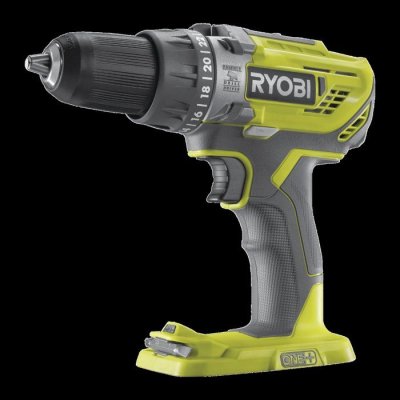 RYOBI  Perceuse &agrave; percussion nu 18V - 50 Nm