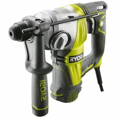 RYOBI  Perforateur SDS+ 4 L Shape
