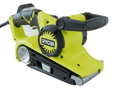 RYOBI  Ponceuse &agrave; bande Ebs800, 800W