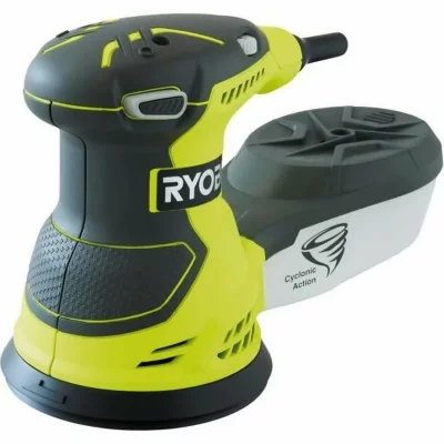 RYOBI  - Ponceuse Excentrique - 