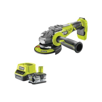 RYOBI  R18AG7-0 - Sans fil 18 V