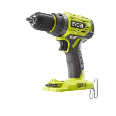 RYOBI  R18DD7 - 0 - Perceuse BRUSHLESS 18 Volts - 60 Nm (Nue)