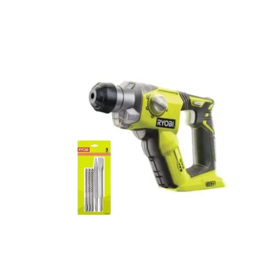 RYOBI  R18SDS-0 - Sans batterie