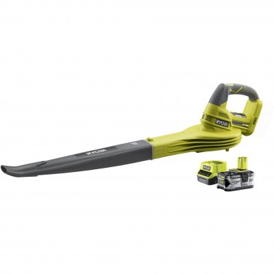 RYOBI  RBL1820S-40F souffleur 18 V