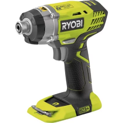 RYOBI  RID1801M Visseuse 18V ONE+ &agrave; impact