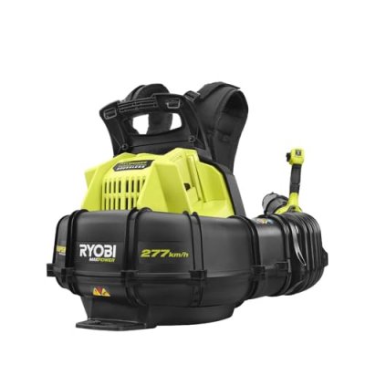 RYOBI  RY36BPXB-0, Souffleur de feuilles 