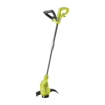 RYOBI   - Coupe-bordures 400W largeur de coupe 25cm - RLT4125