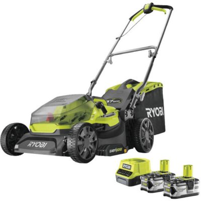 RYOBI   RY18LM37A-240
