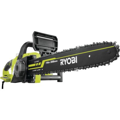 RYOBI   - Tron&ccedil;onneuse 1900W guide 35cm - RCS1935B