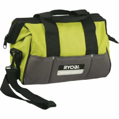 RYOBI  Sac renforc&eacute; One+ pour 1 ou 2 outils