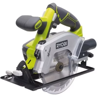 RYOBI  Scie circulaire 150 mm - 18V