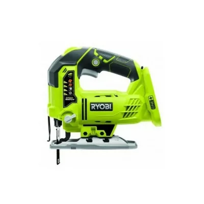 RYOBI  Scie sauteuse pendulaire - 18V