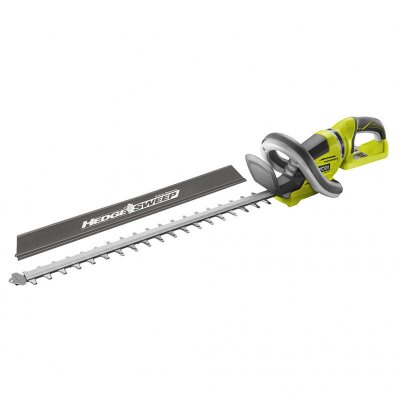 RYOBI  taille-haies 36v - sans batterie ni chargeur - 60 cm - rht36b61r