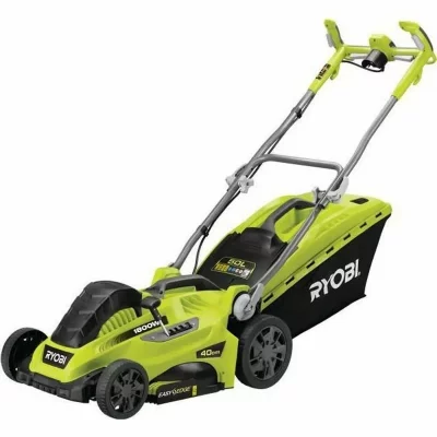 RYOBI  Tondeuse Electrique RLM18E40H