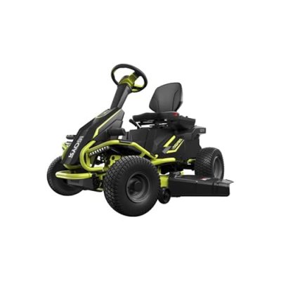 RYOBI  Tondeuse Rider  48V Brushless - coupe 96 cm - RM480E