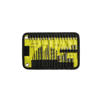 RYOBI  Trousse textile 40 accessoires
