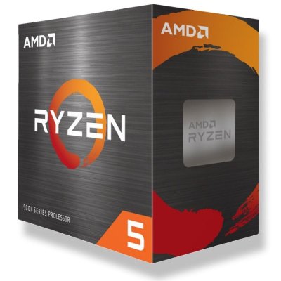 AMD Ryzen 5600xt box 100-100001585BOX 