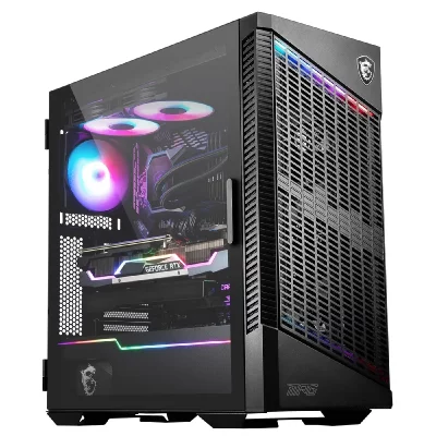 VIST Ryzen 9 9950X3D - RAM 64Go - NVIDIA GeForce 5080 - SSD 1To nVme - W11