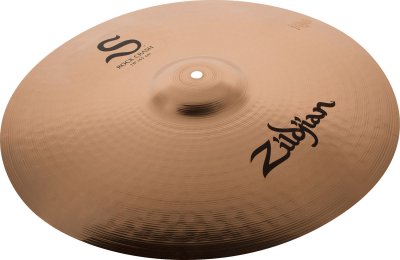ZILDJIAN S Family cymbale Rock Crash 18 pouces