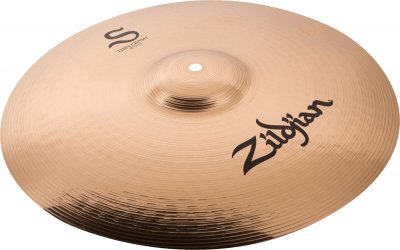 ZILDJIAN S Family cymbale Thin Crash 20 pouces