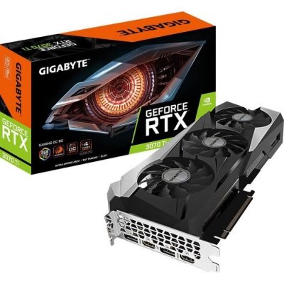 GIGABYTE S - N307tgaming Oc-8gd