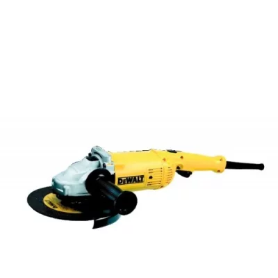 DEWALT S.o.f. Meuleuse 230 mm 2 200 w 6 500 tr/min . E3-84560
