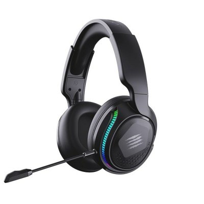 MAD CATZ S&acute;uchawki  P.i.l.o.t. Pro Gaming Headset