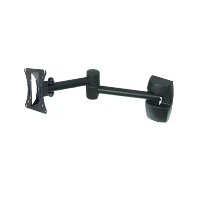 ITB S-Watch TVS-LCD27B Easy three Support mural pour LCD Noir