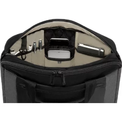 WENGER S -  underground - noir/gris