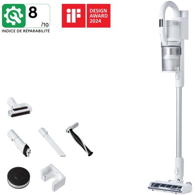 NILFISK S1 Allergy - Aspirateur balai sans fil 