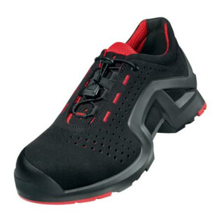 UVEX S1P Chaussures de s&eacute;curit&eacute; 8519/2 Gr. 40 pur W11 - 