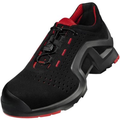UVEX S1P Chaussures de s&eacute;curit&eacute; 8519/2 Gr. pur 41 W11 - 