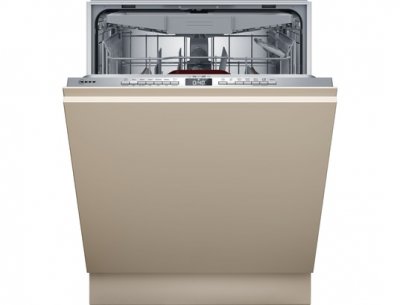 NEFF S275HVX00E, N 50, XXL, Porte &agrave; glissi&egrave;res 