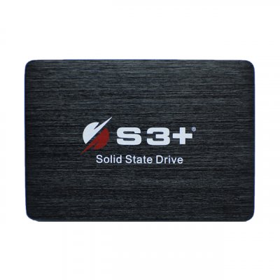 AUCUNE MARQUE S3+ - SSD - 960 Go - interne - 2.5"" - SATA 6Gb/s