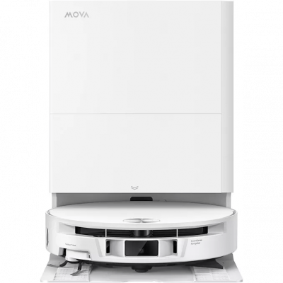 MOVA S70 Roller - Aspirateur Laveur , Blanc - Neuf