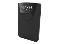 SOCKET S800 Black 1D Slim Bluetooth Barcode Scanner All OS