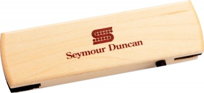 SEYMOUR DUNCAN SA-3SC Woody Single Coil micro rosace pour guitare acoustique