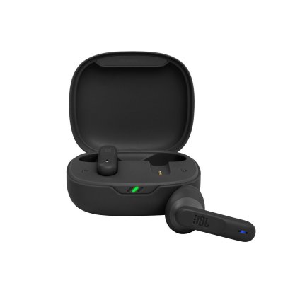 JBL S&Aring;&sbquo;uchawki  Vibe 300 TWS Czarne