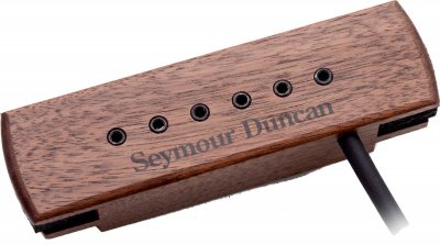 SEYMOUR DUNCAN Sa3xlwln Woody Humcanceling Plots Noyer