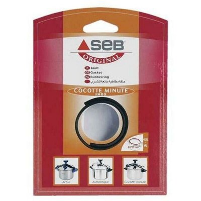SEB Sa790141 joint 4,5/6l &oslash;220mm pour autocuiseur 