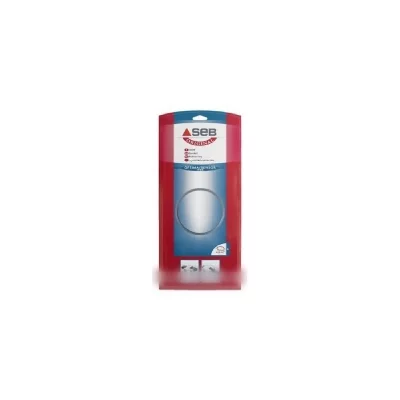 SEB Sa791947 joint 8l &oslash; 235 mm inox pour autocuiseur 