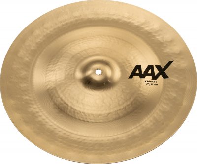 SABIAN  AAX cymbale chinoise 16