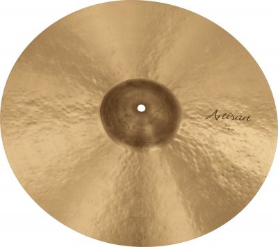 SABIAN  Artisan cymbale Crash 19