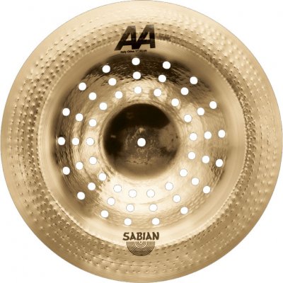 SABIAN  - C.Smith Holy China 17