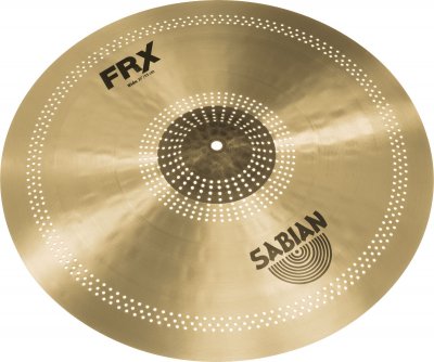 SABIAN  Cymbale 21&rdquo; Ride FRX