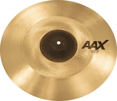 SABIAN  Cymbale AAX FREQ CRASH 18