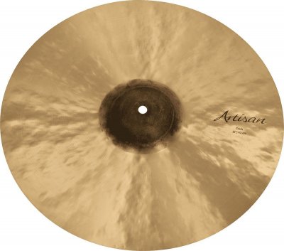 SABIAN  Cymbale ARTISAN 17"" CRASH