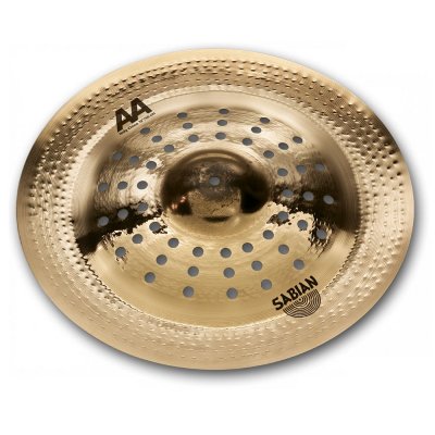 SABIAN  Cymbale C.SMITH HOLY CHINA 19